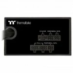 Блок питания Thermaltake Smart BM3 650W PS-SPD-0650MNFABE-3 650 Вт