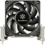 Охлаждение Silverstone SST-AR10-1700 G530AR101700010 (Для процессора)