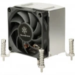 Охлаждение Silverstone SST-AR10-1700 G530AR101700010 (Для процессора)