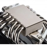 Охлаждение Silverstone G53HYD120ARGB21 (Для процессора)