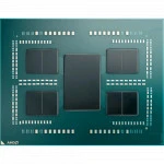 Процессор AMD RYZEN Threadripper 7960X OEM 100-000001352 4.2 ГГц, 128 МБ, OEM
