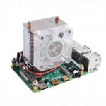 Система охлаждения Raspberry Pi RPI-ICETOW Для процессора