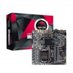 Материнская плата AFOX AFH510-MI-V2 (Mini-ITX, LGA 1200)