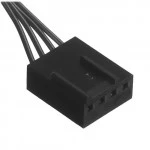Система охлаждения Deepcool R-AN400-SRWNMN-G R-AN400-SRWNMN-G/R-AN400-BKNNMN-G Для процессора