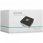 Система охлаждения Deepcool R-AN400-SRWNMN-G R-AN400-SRWNMN-G/R-AN400-BKNNMN-G Для процессора