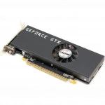 Видеокарта AFOX GeForce GTX 1050 Ti LP SINGLE FAN 4G AF1050TI-4096D5L5-V2 4 ГБ