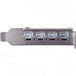 Видеокарта Nvidia Quadro RTX A1000 900-5G172-2280-000||ATX+LP 8 ГБ