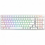 Клавиатура Asus X901 ROG Strix Scope II 90MP037A-BKRA30 Беспроводная, USB