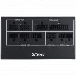 Блок питания XPG CORE REACTOR II VE COREREACTORIIVE850G-BKCEU 850 Вт