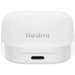 Наушники Xiaomi Redmi Buds 6 Active - White BHR8391GL