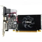 Видеокарта Sinotex GeForce GT 710 NINJA 4G NF71NP043F 4 ГБ