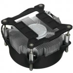 Система охлаждения Deepcool THETA 15 PWM DP-ICAS-T15P-17 Для процессора