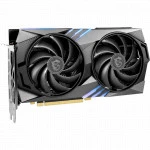 Видеокарта MSI RTX4060Ti GAMING X 8GB RTX 4060 Ti GAMING X 8G||oem 8 ГБ