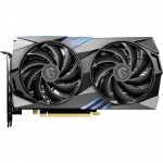 Видеокарта MSI RTX4060Ti GAMING X 8GB RTX 4060 Ti GAMING X 8G||oem 8 ГБ