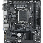 Материнская плата Gigabyte H610M S2H V3 DDR4, RTL H610M S2H V3 DDR4||oem (Micro-ATX, LGA 1700)