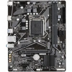 Материнская плата Gigabyte H410M K 2.0, RTL (Micro-ATX, LGA 1200)