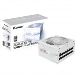 Блок питания Gigabyte GP-AE1000PM PG5 ICE (1000 Вт)