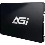 Жесткий диск ELP Imaging AGI 2.5" 120GB AI178 AGI120G25AI178R SSD (твердотельные), 120 ГБ, 2.5 дюйма, SATA