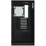 Корпус XPG INVADER X Черный INVADERXMTWOF-BKCWW Mid-Tower