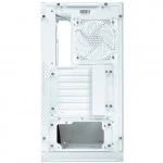 Корпус XPG INVADER X WHITE INVADERXMT-WHCWW Mid-Tower