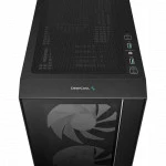 Корпус Deepcool MATREXX 55 V4 R-MATREXX55-BKADA4-G-4 Mid-Tower