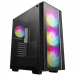 Корпус Deepcool MATREXX 55 V4 R-MATREXX55-BKADA4-G-4 Mid-Tower