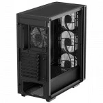 Корпус Deepcool MATREXX 55 V4 R-MATREXX55-BKADA4-G-4 Mid-Tower