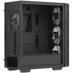 Корпус Deepcool MATREXX 55 MESH V4 R-MATREXX55-BKAGA4-G-4 Mid-Tower