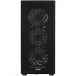 Корпус XPG VALOR MESH C Черный VALORMESHC4VA-BKCWW Mid-Tower