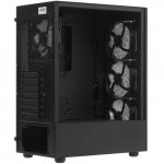 Корпус XPG VALOR MESH C Черный VALORMESHC4VA-BKCWW Mid-Tower