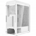 Корпус XPG VALOR AIR PLUS White VALORAIRPLUSMTA-WHCWW Mid-Tower