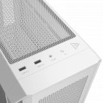 Корпус XPG VALOR AIR PLUS White VALORAIRPLUSMTA-WHCWW Mid-Tower