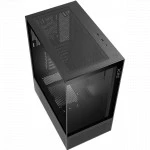 Корпус XPG INVADER X Mini Black INVADERXMINIMT-BKCWW Mid-Tower