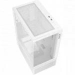 Корпус XPG INVADER X Mini White INVADERXMINIMT-WHCWW Mid-Tower