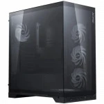 Корпус XPG INVADER X BTF Черный INVADERXBTFMT-BKCWW Mid-Tower