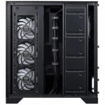 Корпус XPG INVADER X BTF Черный INVADERXBTFMT-BKCWW Mid-Tower