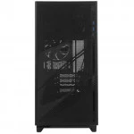 Корпус Gigabyte AORUS C400 GLASS Черный GB-AC400G Mid-Tower