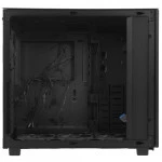 Корпус Gigabyte AORUS C400 GLASS Черный GB-AC400G Mid-Tower