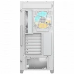 Корпус Gigabyte C500 PANORAMIC STEALTH ICE GB-C500PI ST Mid-Tower