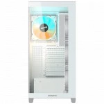 Корпус Gigabyte C500 PANORAMIC STEALTH ICE GB-C500PI ST Mid-Tower