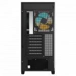 Корпус Gigabyte C500 PANORAMIC STEALTH GB-C500P ST Mid-Tower