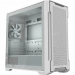 Корпус Gigabyte C102 GLASS ICE GB-C102GI Mid-Tower