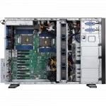 Серверный корпус Chenbro SR11369-0070A0 10 шт