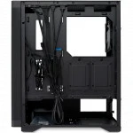 Корпус HSPD M520-TGBK-ARGB Black Mid-Tower