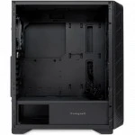 Корпус HSPD M521-TGBK-ARGB Mid-Tower