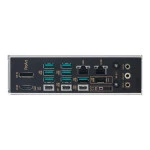 Материнская плата Asus ProArt X870E-Creator WiFi ATX, AMD AM5