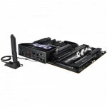 Материнская плата Asus ROG CROSSHAIR X870E HERO ATX, AMD AM5