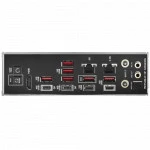Материнская плата Asus ROG CROSSHAIR X870E HERO ATX, AMD AM5