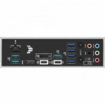 Материнская плата Asus TUF GAMING X870-PLUS WIFI ATX, AMD AM5