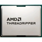 Процессор AMD RYZEN Threadripper 7970X OEM 100-000001351 4.0 ГГц, 128 МБ, OEM